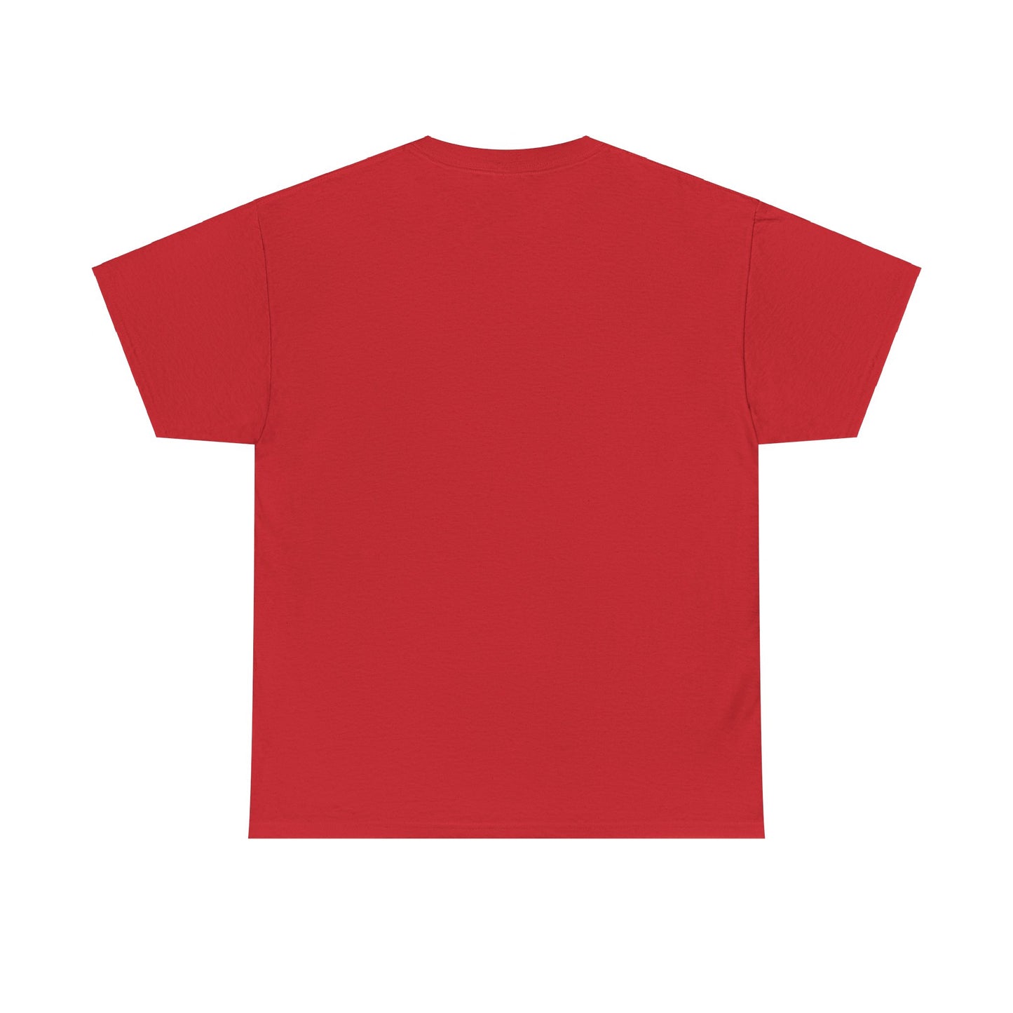 "What We Don't Always See" Heart Hands Tee