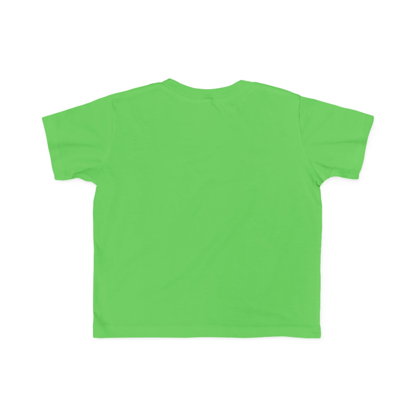 Jesus Loves Me Toddler Tee
