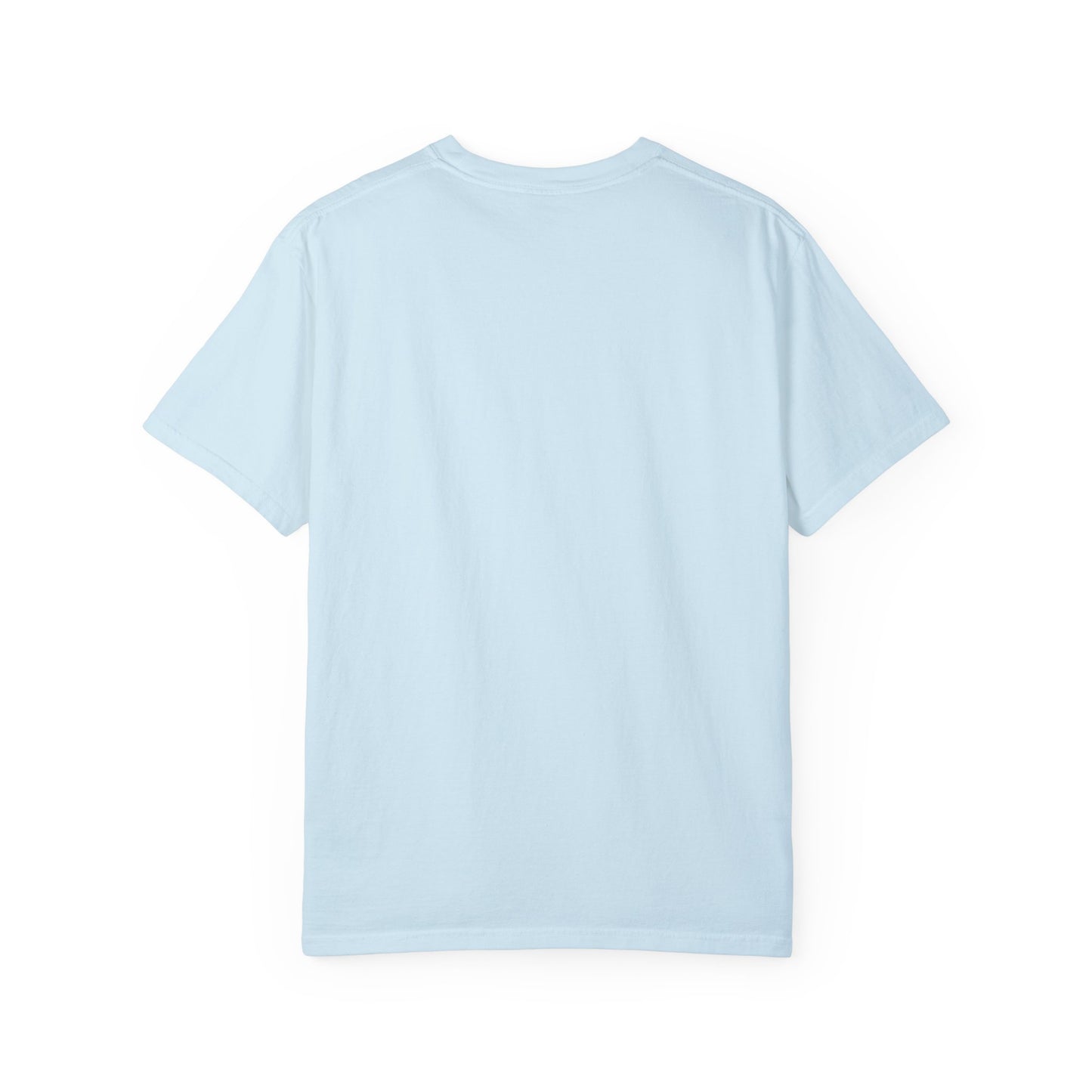 Blessed New Level Gameboy T-Shirt | Comfort Colors 1717 – Christian Graphic Tee