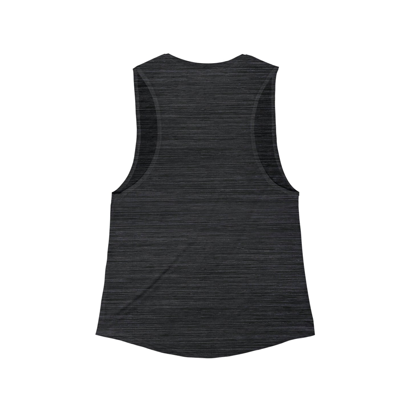 Jesus Heartbeat Women's Flowy Scoop Muscle Tank