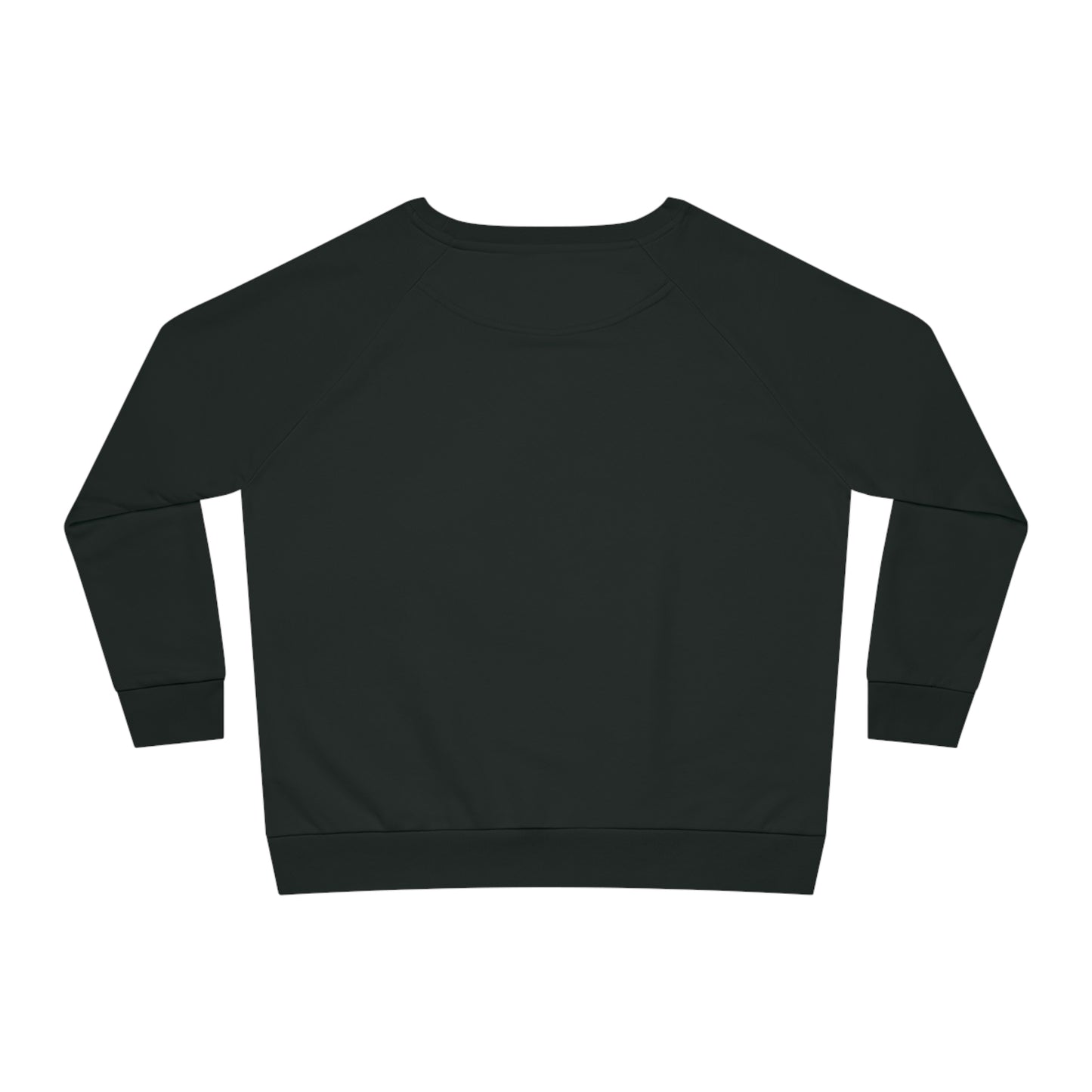 Here is Thankfulness Women's Dazzler Relaxed Fit Sweatshirt
