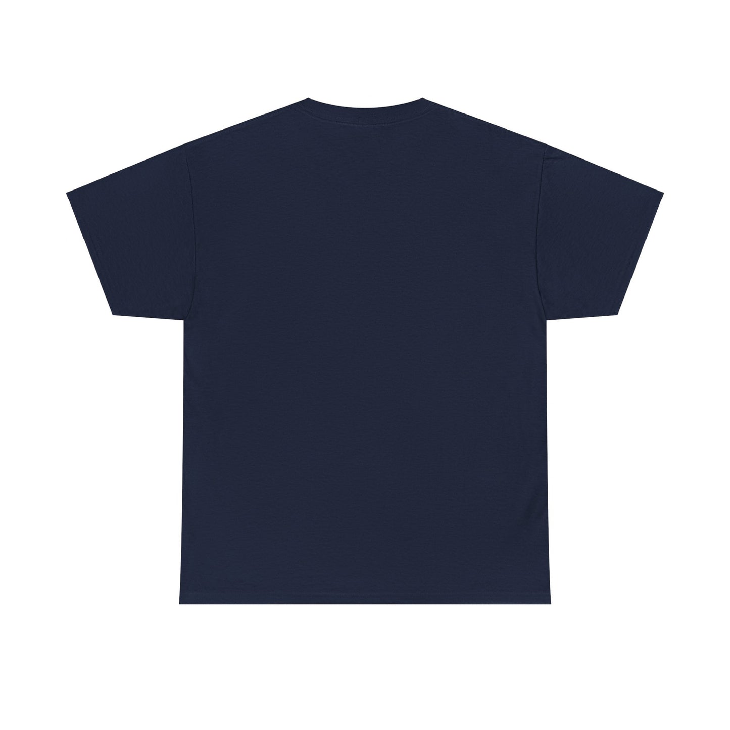 "Light the Way" Unisex Heavy Cotton Tee