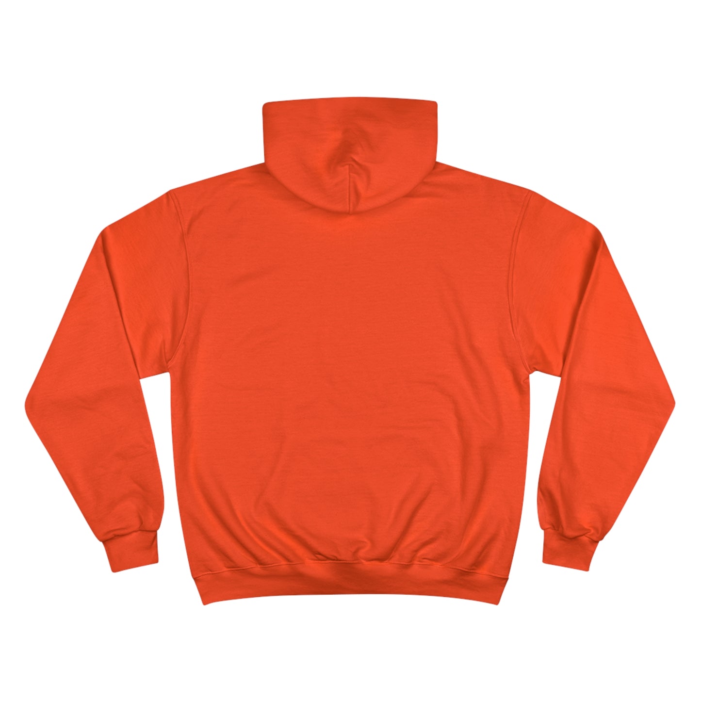 Awesome God Champion Hoodie