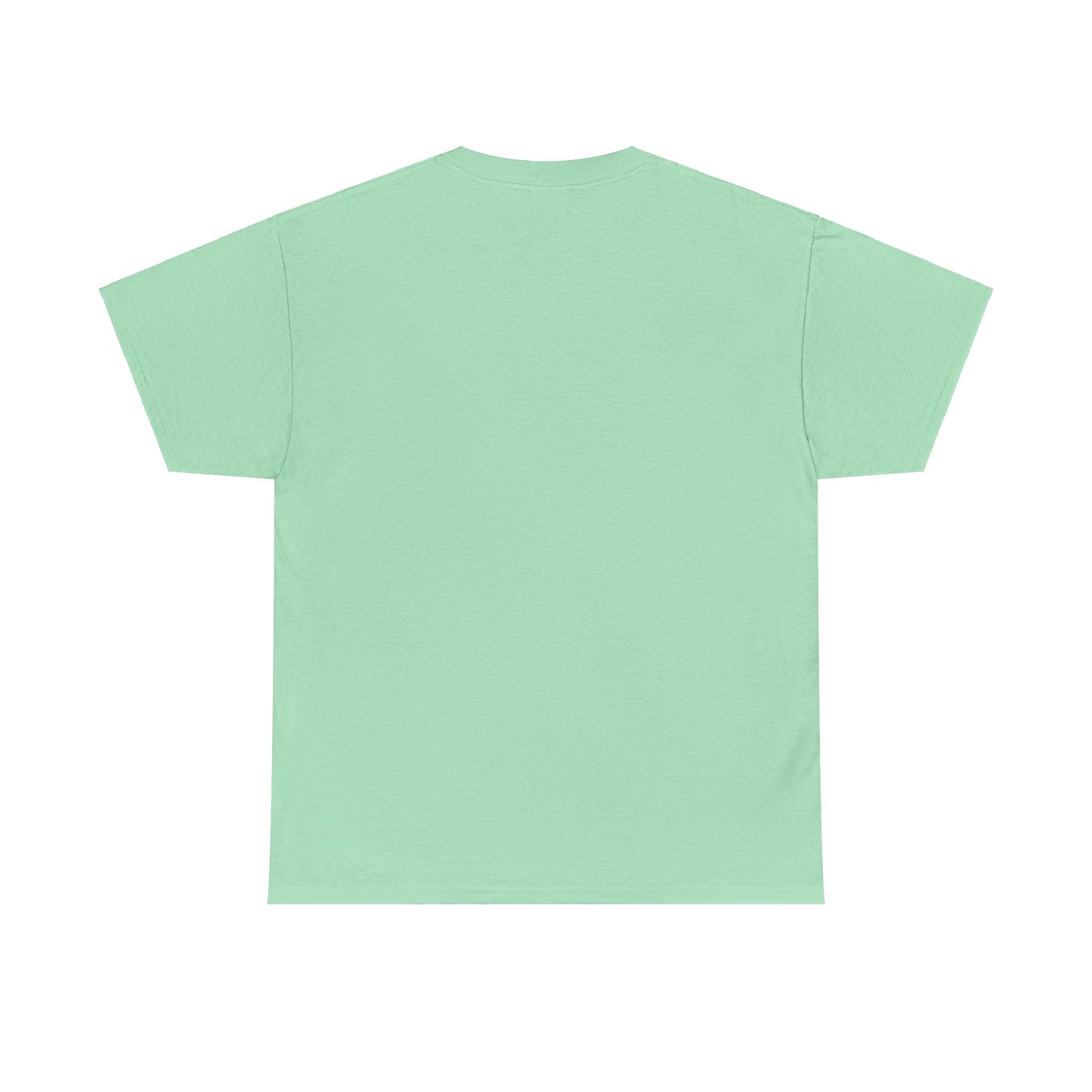 Gospel of Peace Unisex Heavy Cotton Tee