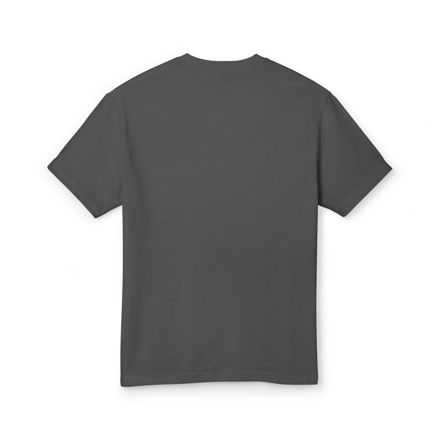 Graphic Tee with Peace Enhanced Design