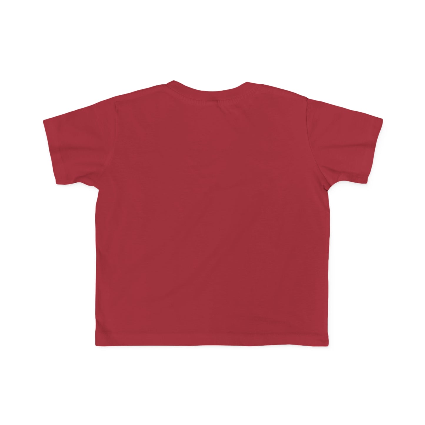 Jesus Loves Me Toddler Tee