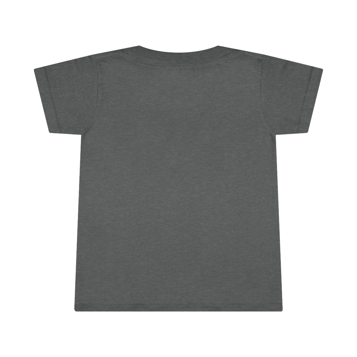 Joyful Toddler Cupcake T-Shirt: Share the Sweetness