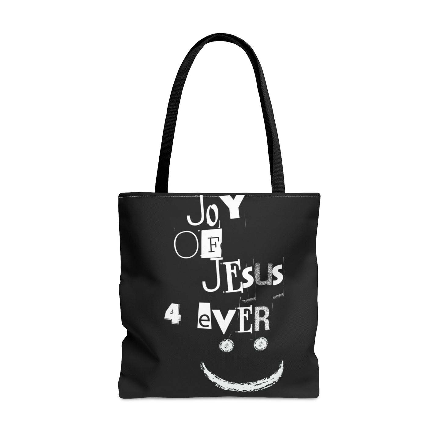 Joy of Jesus Tote Bag