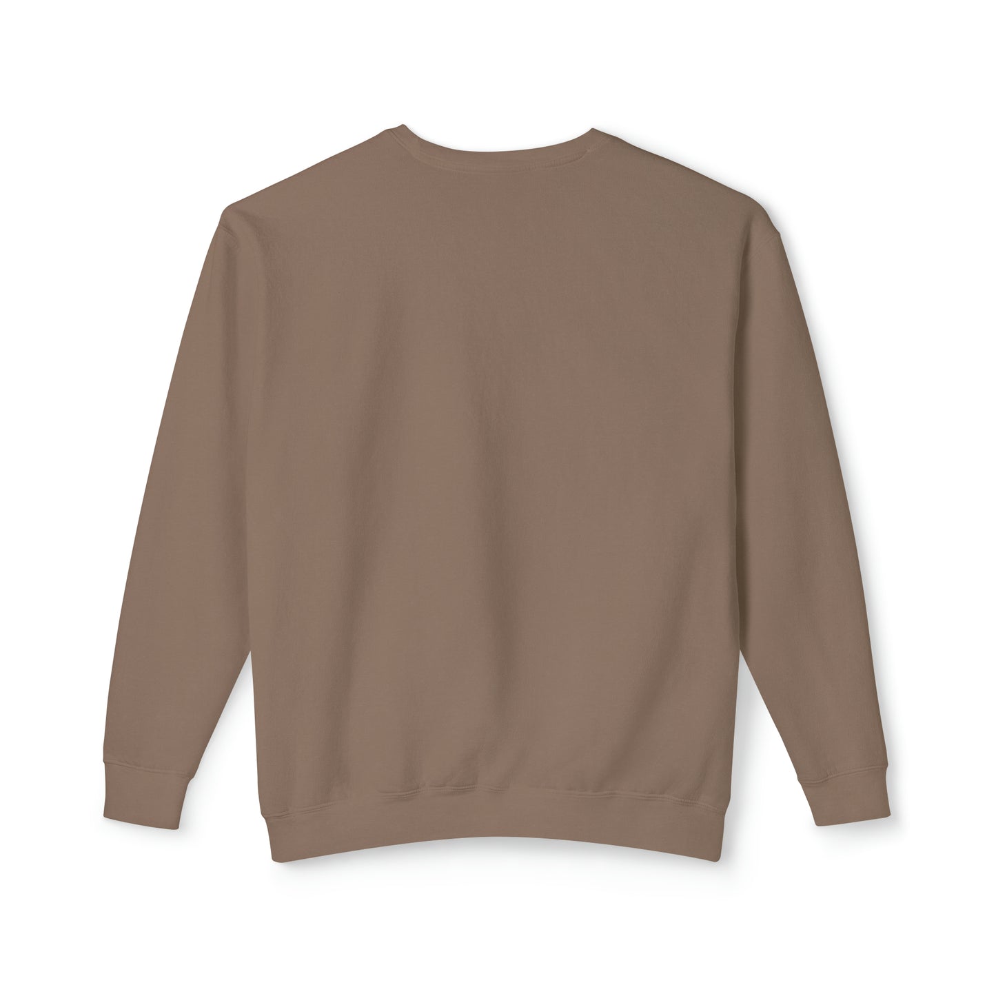 BlessedFootprints Unisex Sweater