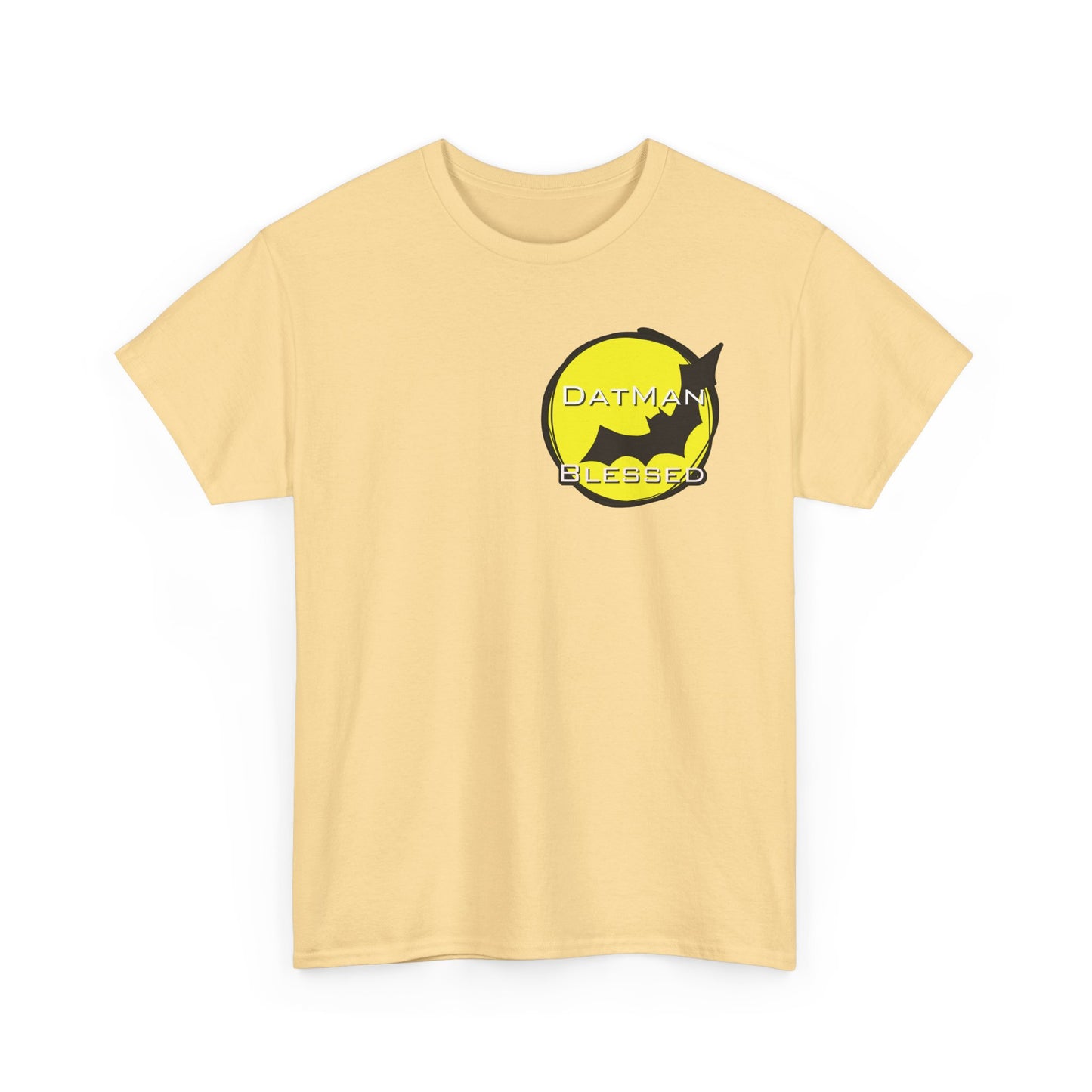 Datman Blessed Heavy Tee