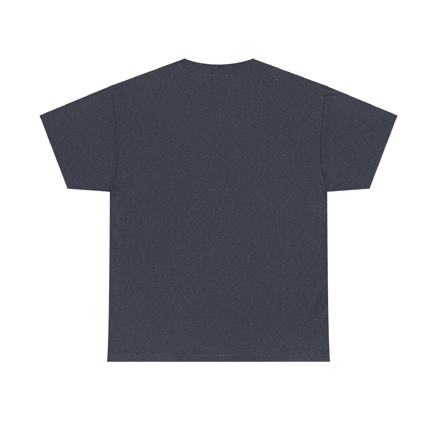 Phillipians 4:7 Unisex Heavy Cotton Tee