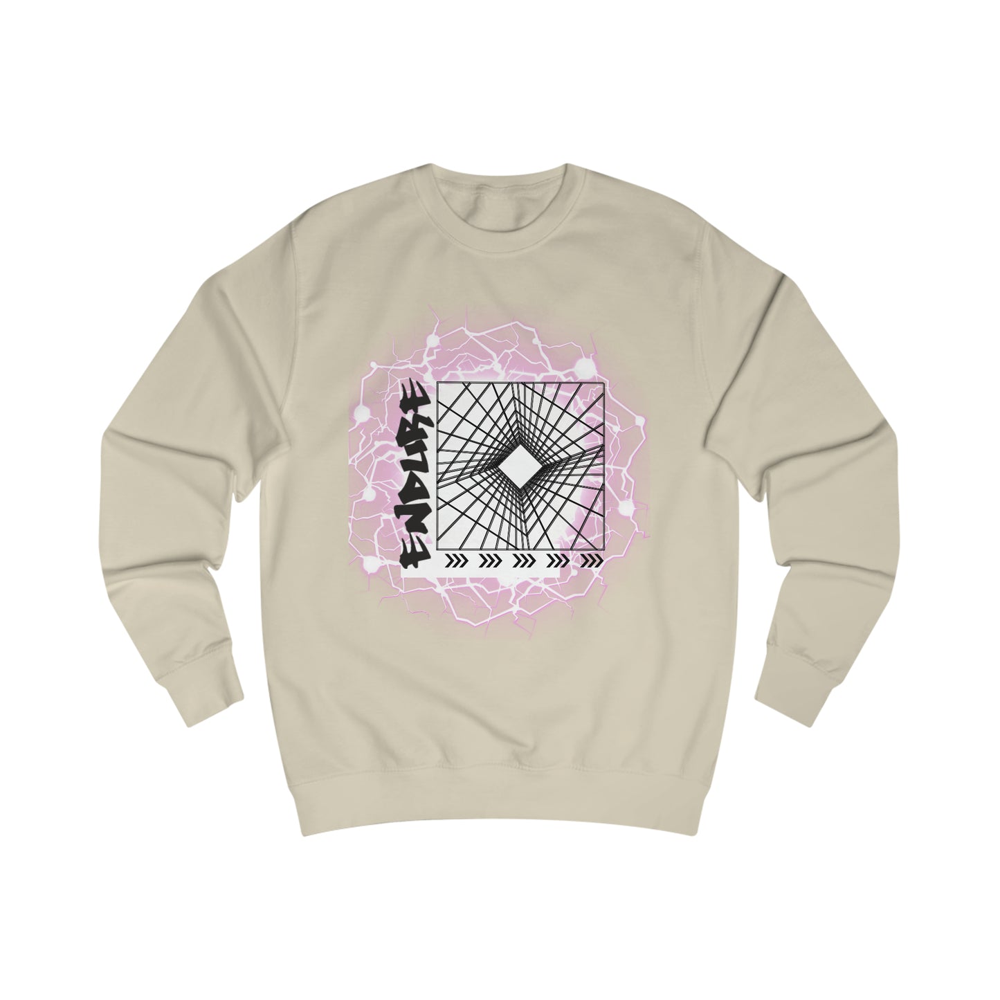 Endure Men's Sweatshirt