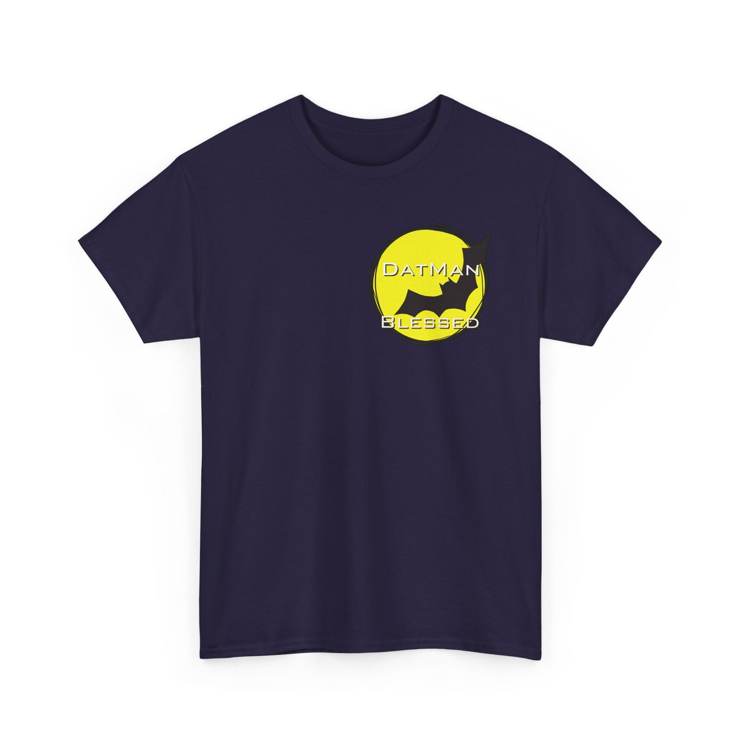 Datman Blessed Heavy Tee