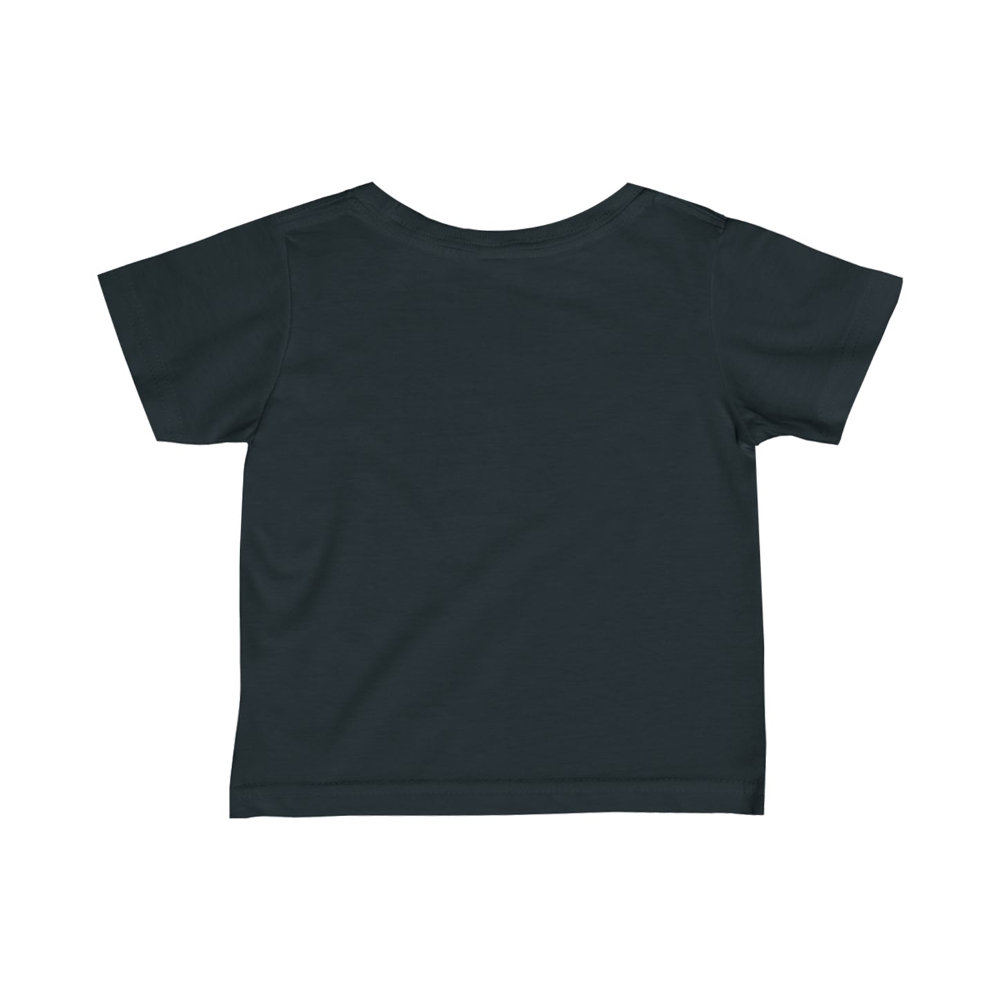 Shine Little Light Infant Fine Jersey Tee