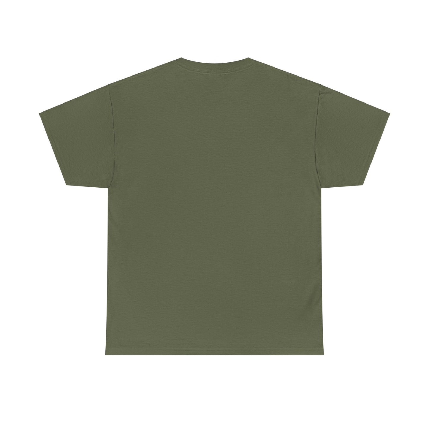 "What We Don't Always See" Heart Hands Tee