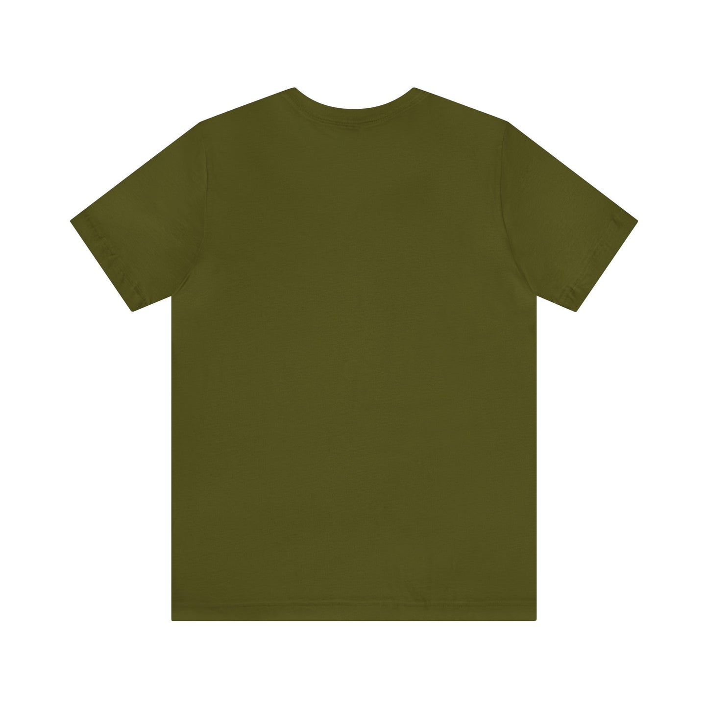 God's Love First Soft Cotton Tee | Quality Print Lightweight Fabric | Breathable 100% Airlume Combed Cotton