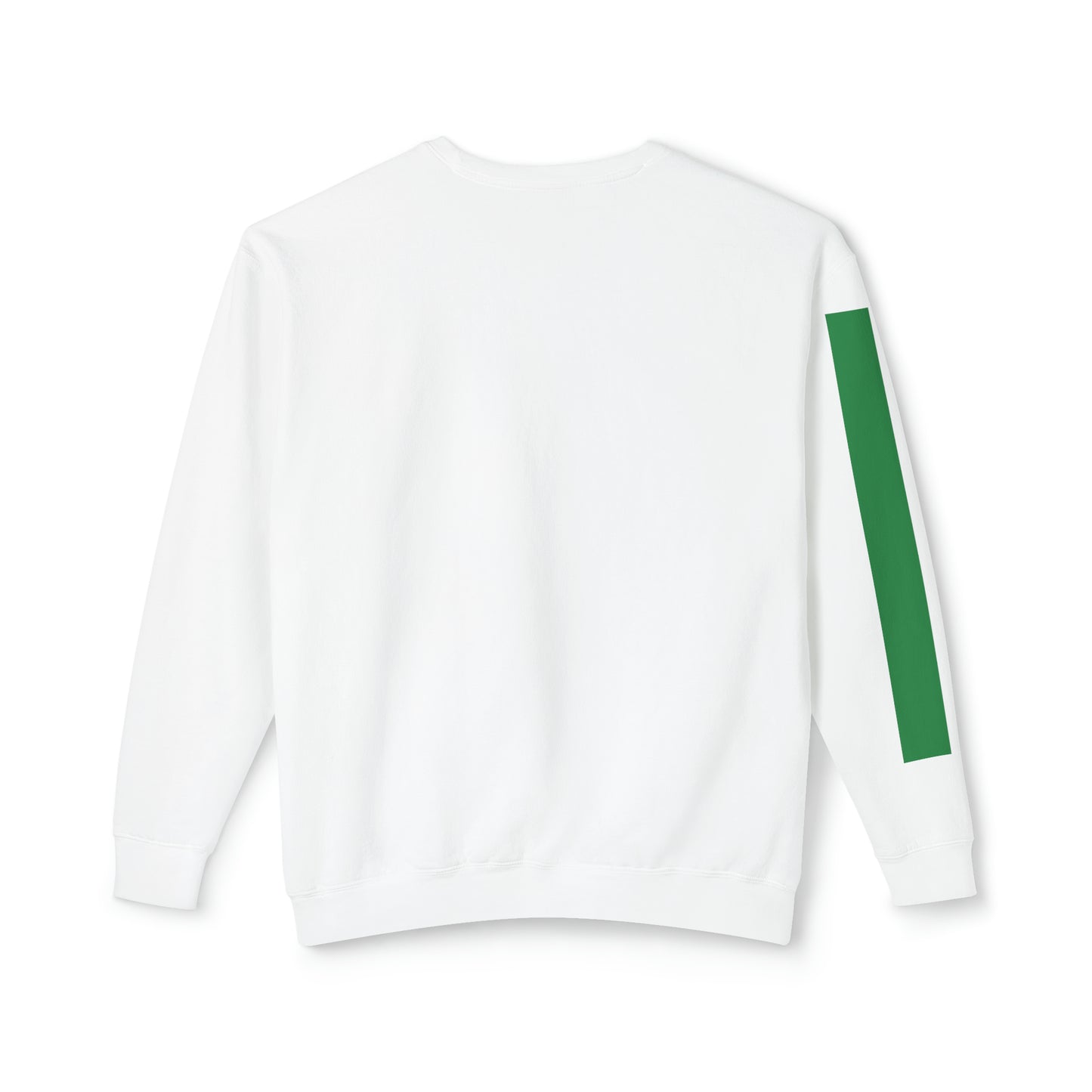 Unisex Lightweight Blessedfootprints Collection Sweatshirt Patience