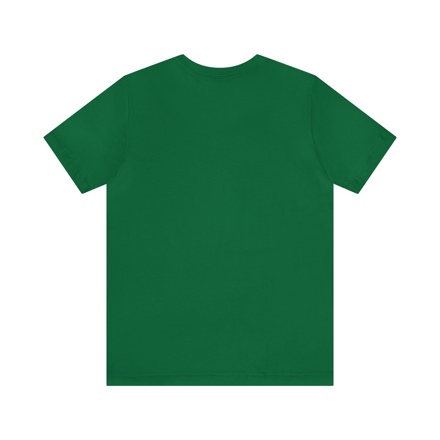 God's Love First Soft Cotton Tee | Quality Print Lightweight Fabric | Breathable 100% Airlume Combed Cotton