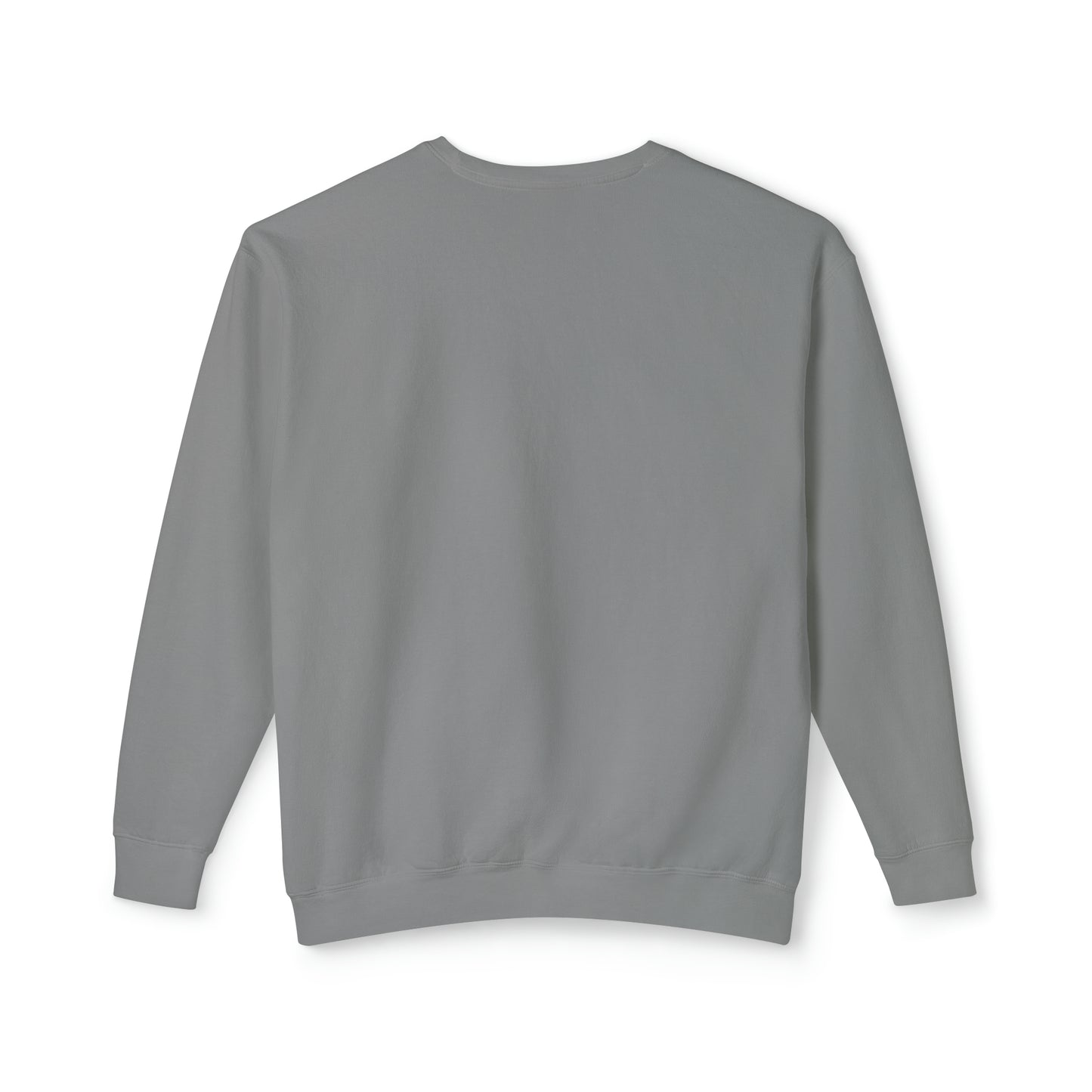 BlessedFootprints Unisex Sweater