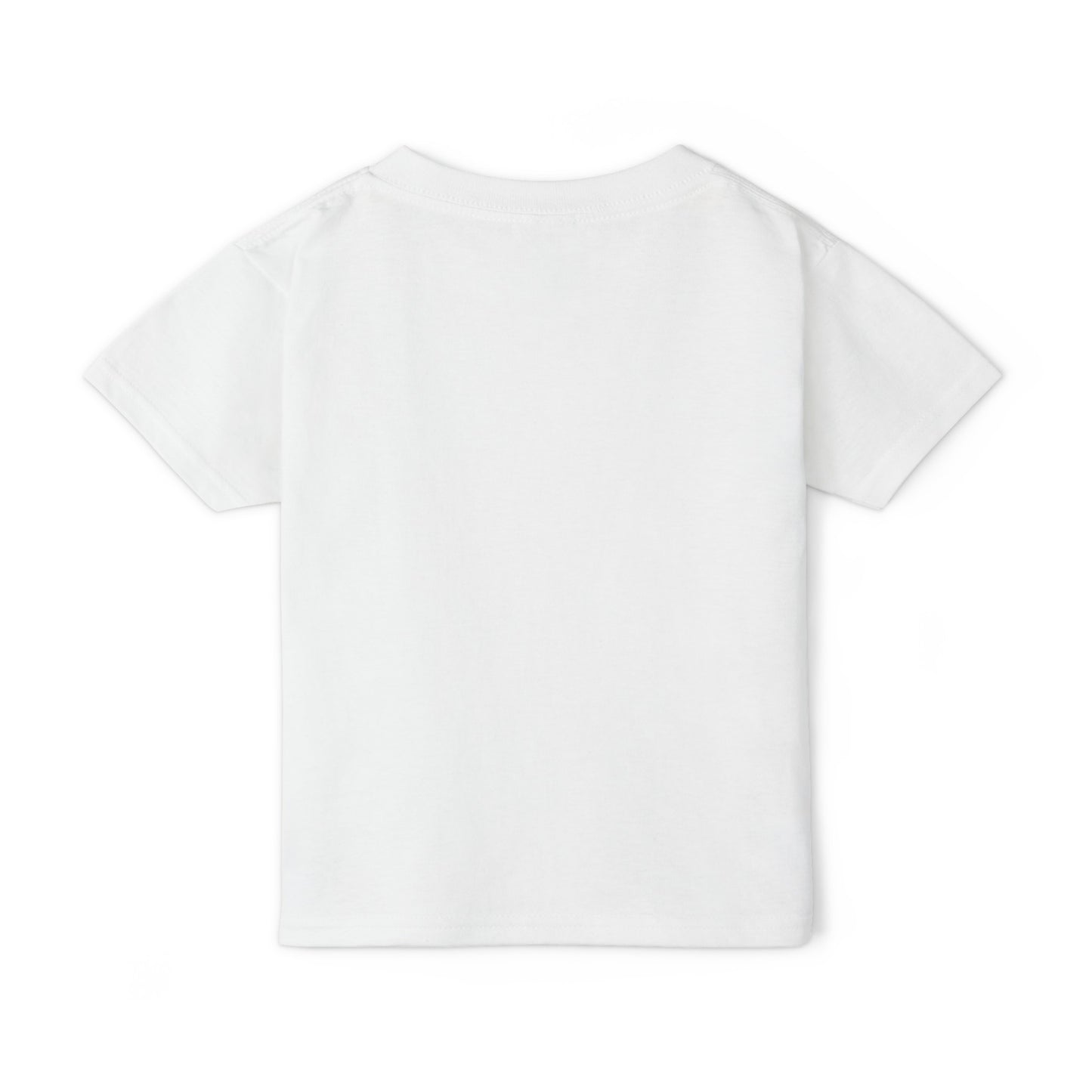 First Day at School Toddler Tee