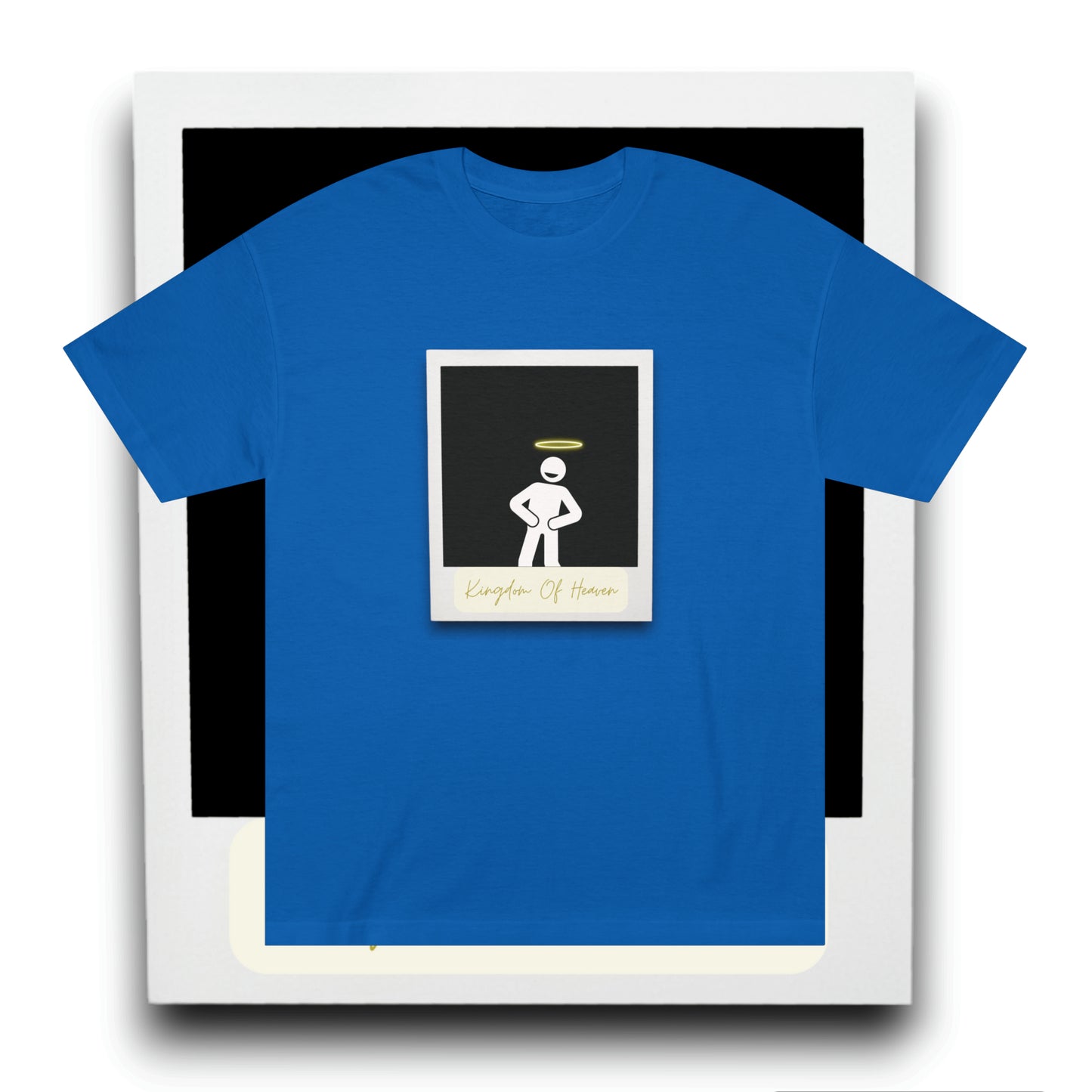 Kingdom Of Heaven Unisex Classic Tee