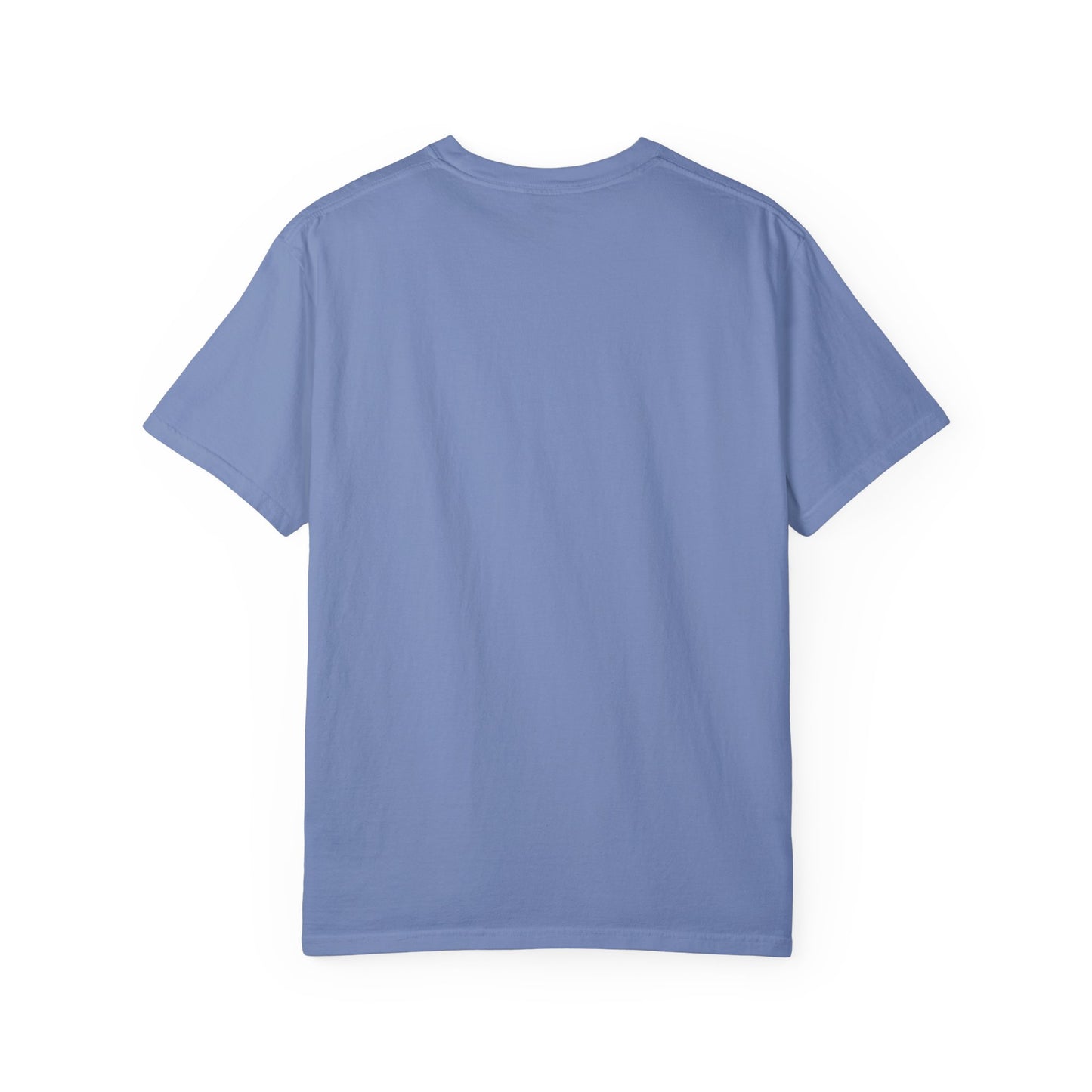 Blessed New Level Gameboy T-Shirt | Comfort Colors 1717 – Christian Graphic Tee