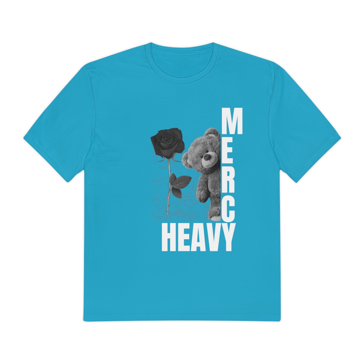 Mercy Heavy