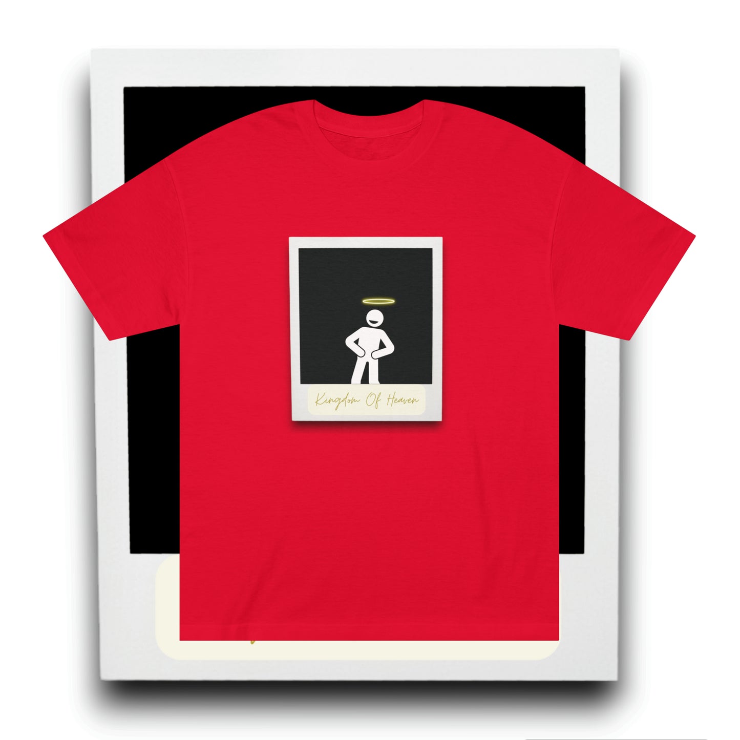 Kingdom Of Heaven Unisex Classic Tee