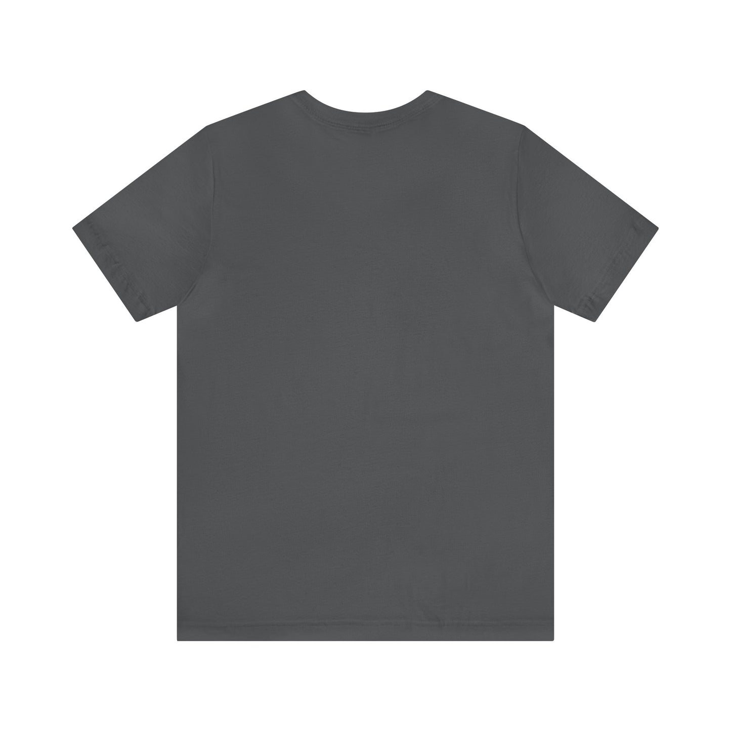 God's Love First Soft Cotton Tee | Quality Print Lightweight Fabric | Breathable 100% Airlume Combed Cotton