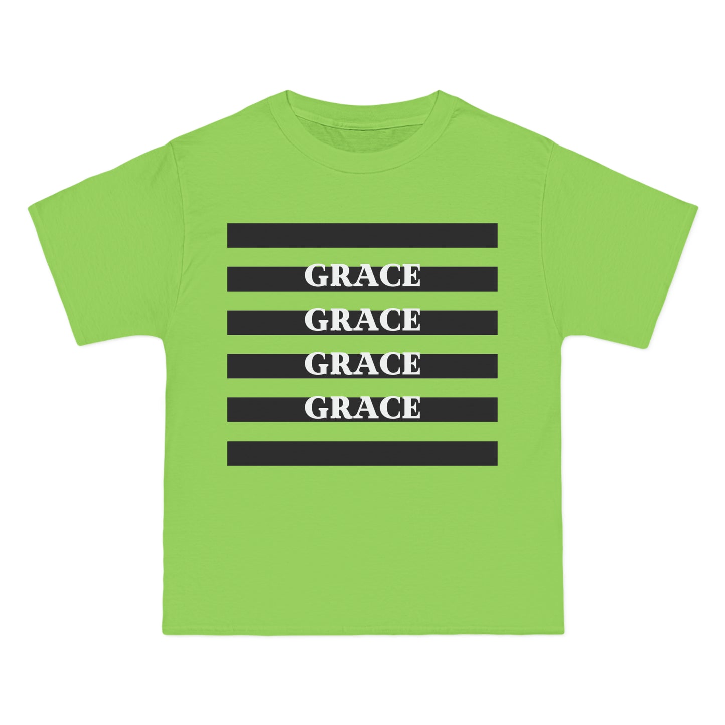 Grace Grace Grace Grace Short-Sleeve T-Shirt