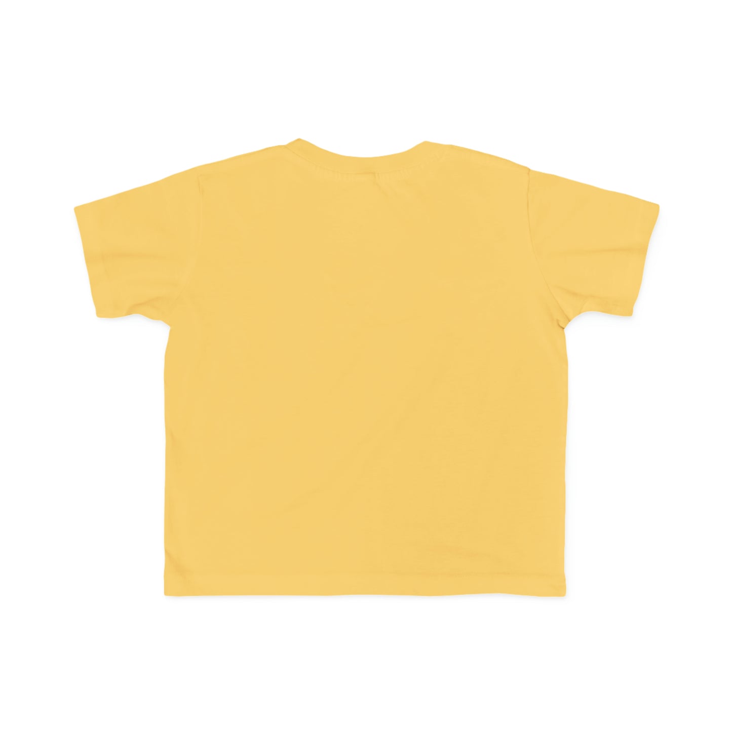 Toddler Salty Cravings Pretzel Tee Comfort Favorite Knot those Tiny Arms