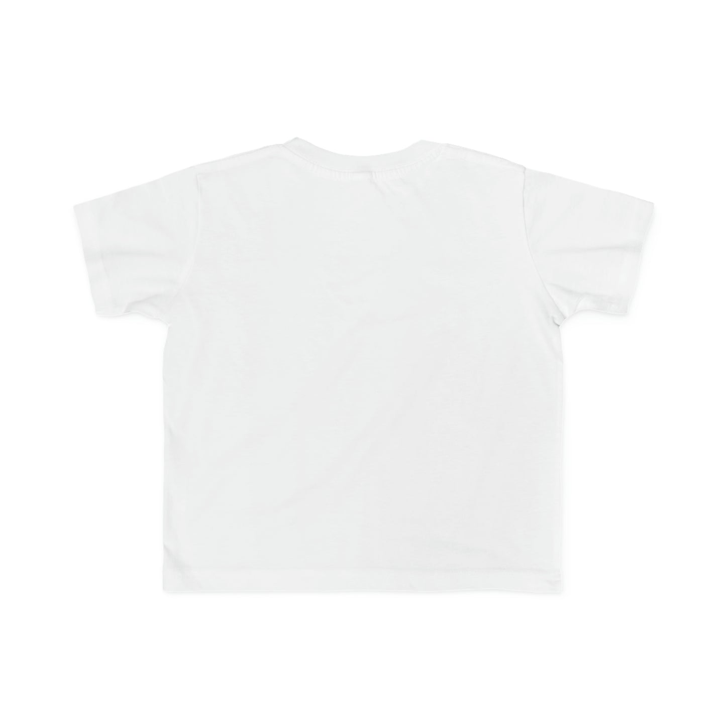 Toddler Salty Cravings Pretzel Tee Comfort Favorite Knot those Tiny Arms