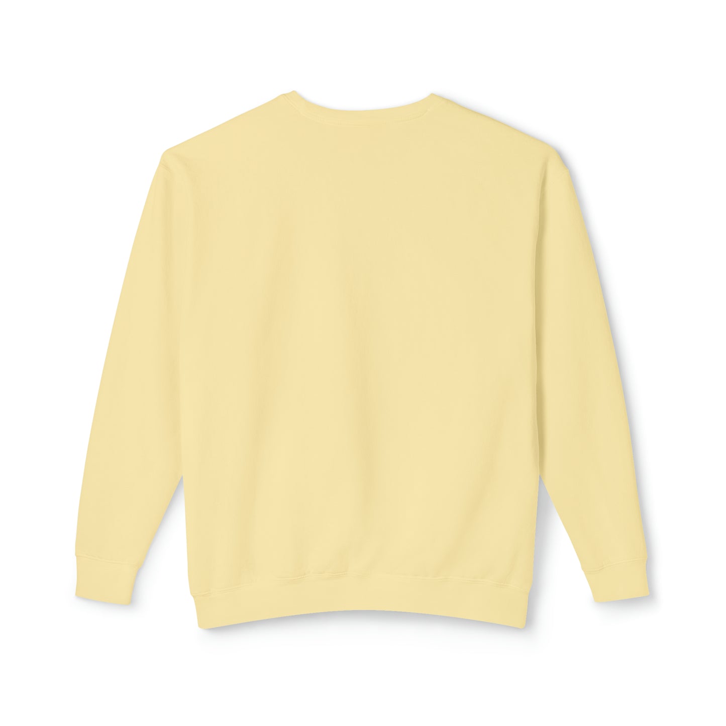 BlessedFootprints Unisex Sweater