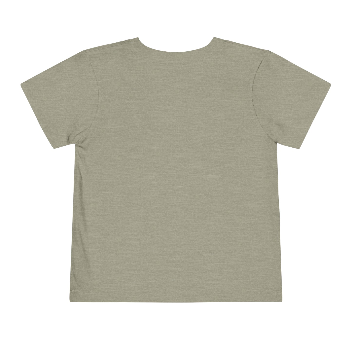 Super Duck Toddler Short Sleeve Tee