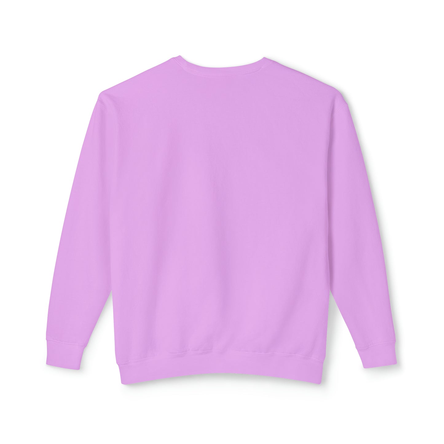 BlessedFootprints Unisex Sweater
