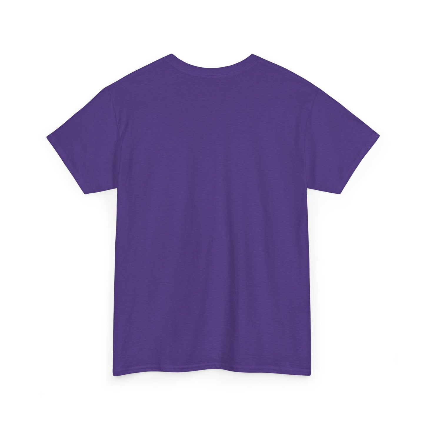 Gospel of Peace Unisex Heavy Cotton Tee