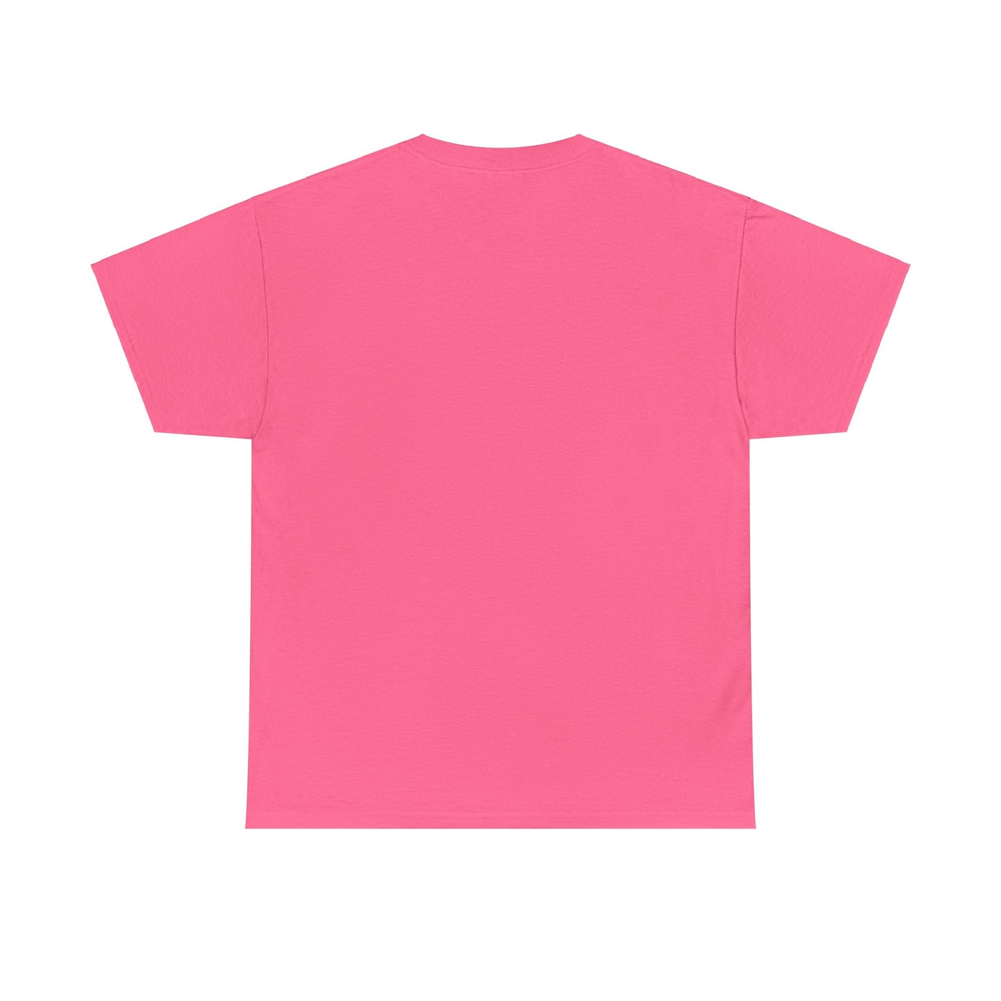 Gospel of Peace Unisex Heavy Cotton Tee