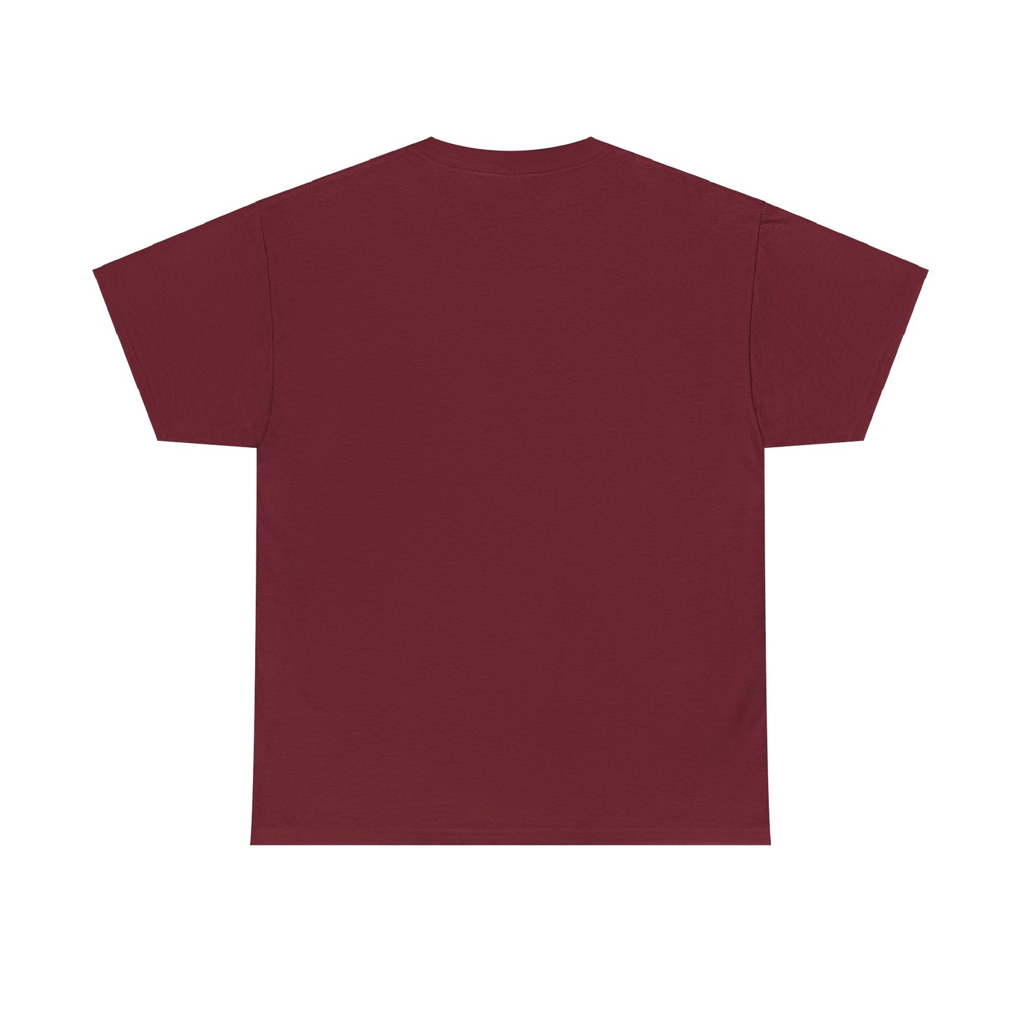 Lion & Lamb, Love & Life Unisex Heavy Cotton Tee
