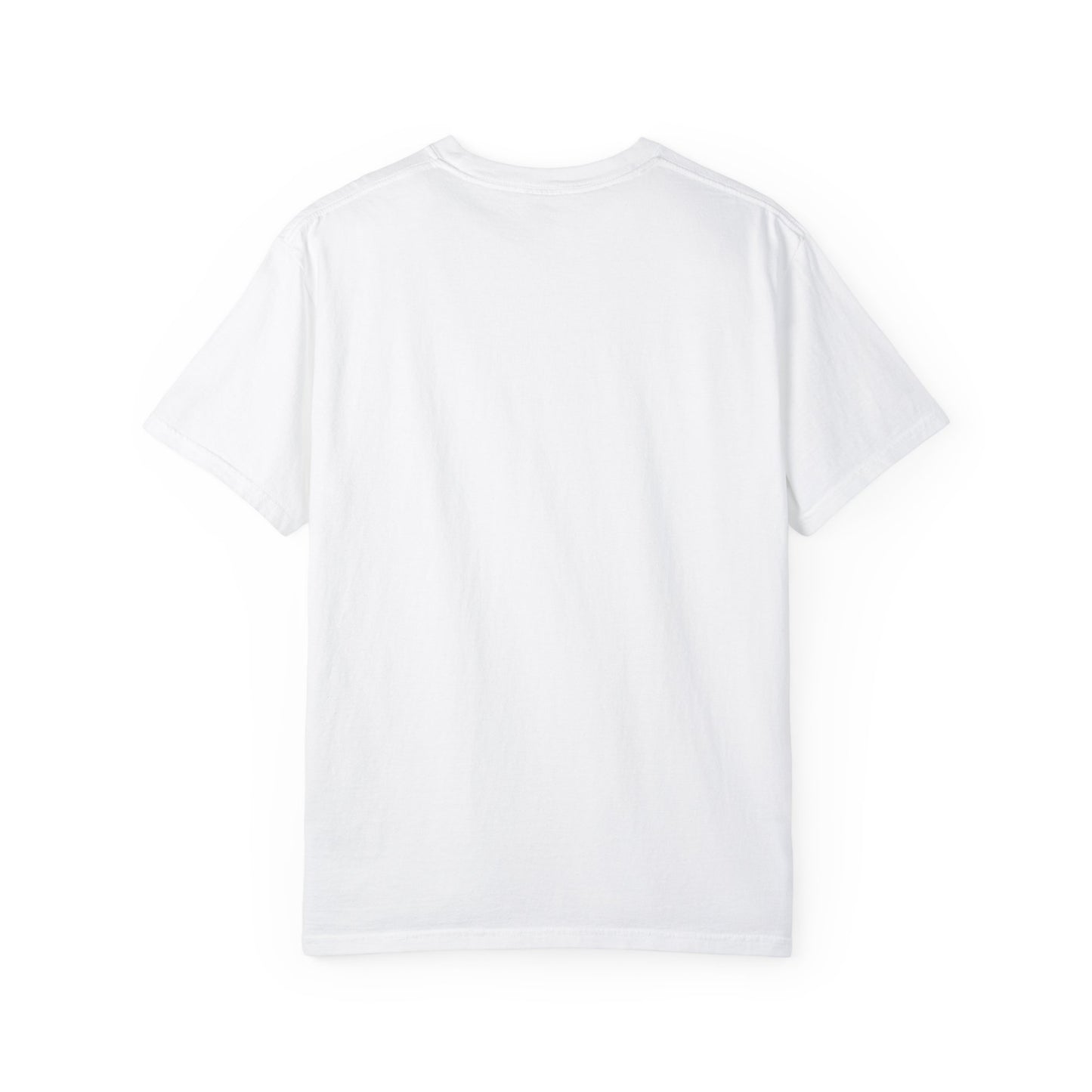 Blessed 2 fish & 5 Loaves T-Shirt ā Christian Design | Comfort Colors 1717