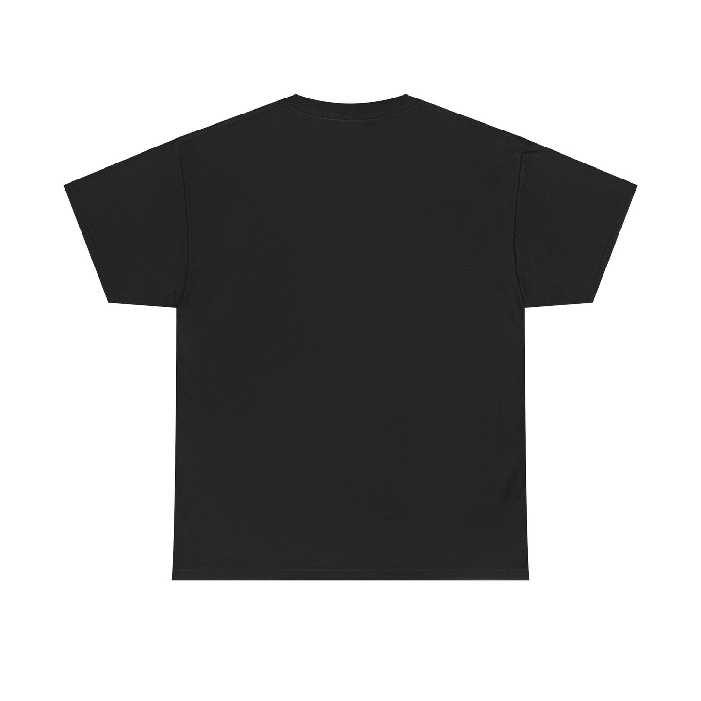 Grateful Grace Christian Unisex Heavy Cotton Tee