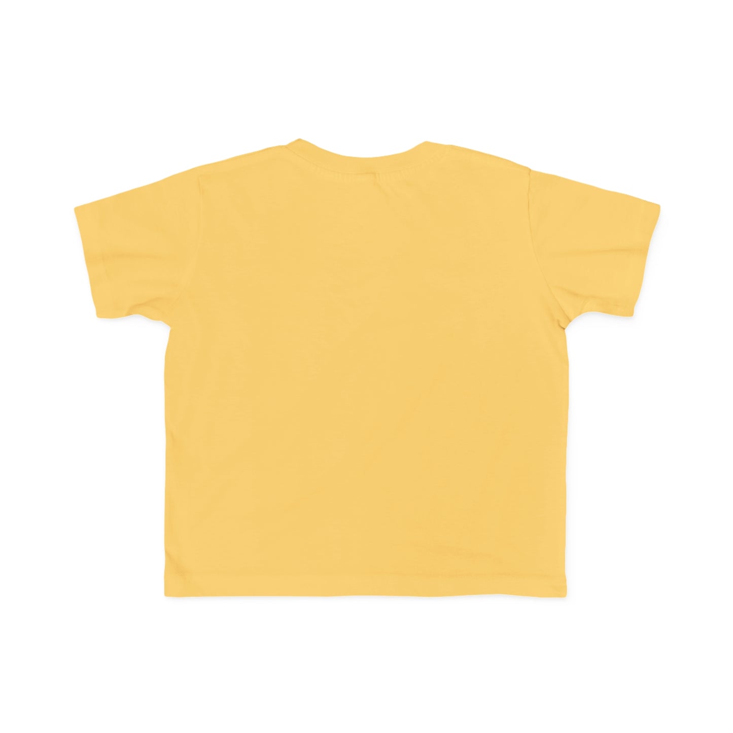 Jesus Loves Me Toddler Tee