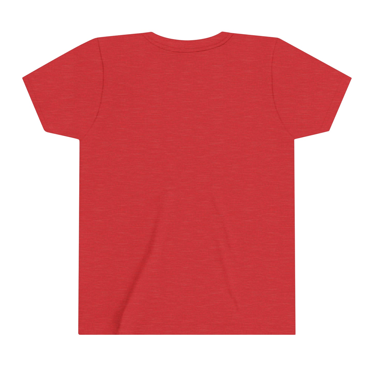 Mom's Best Friend Youth Short Sleeve Tee