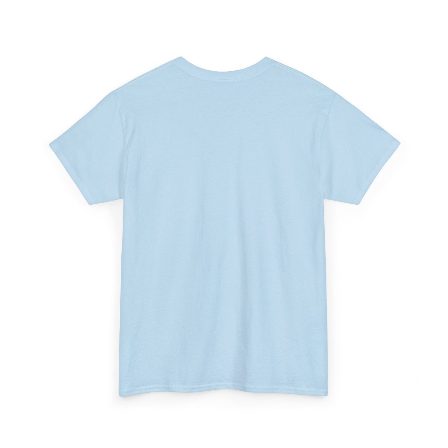 "Light the Way" Unisex Heavy Cotton Tee