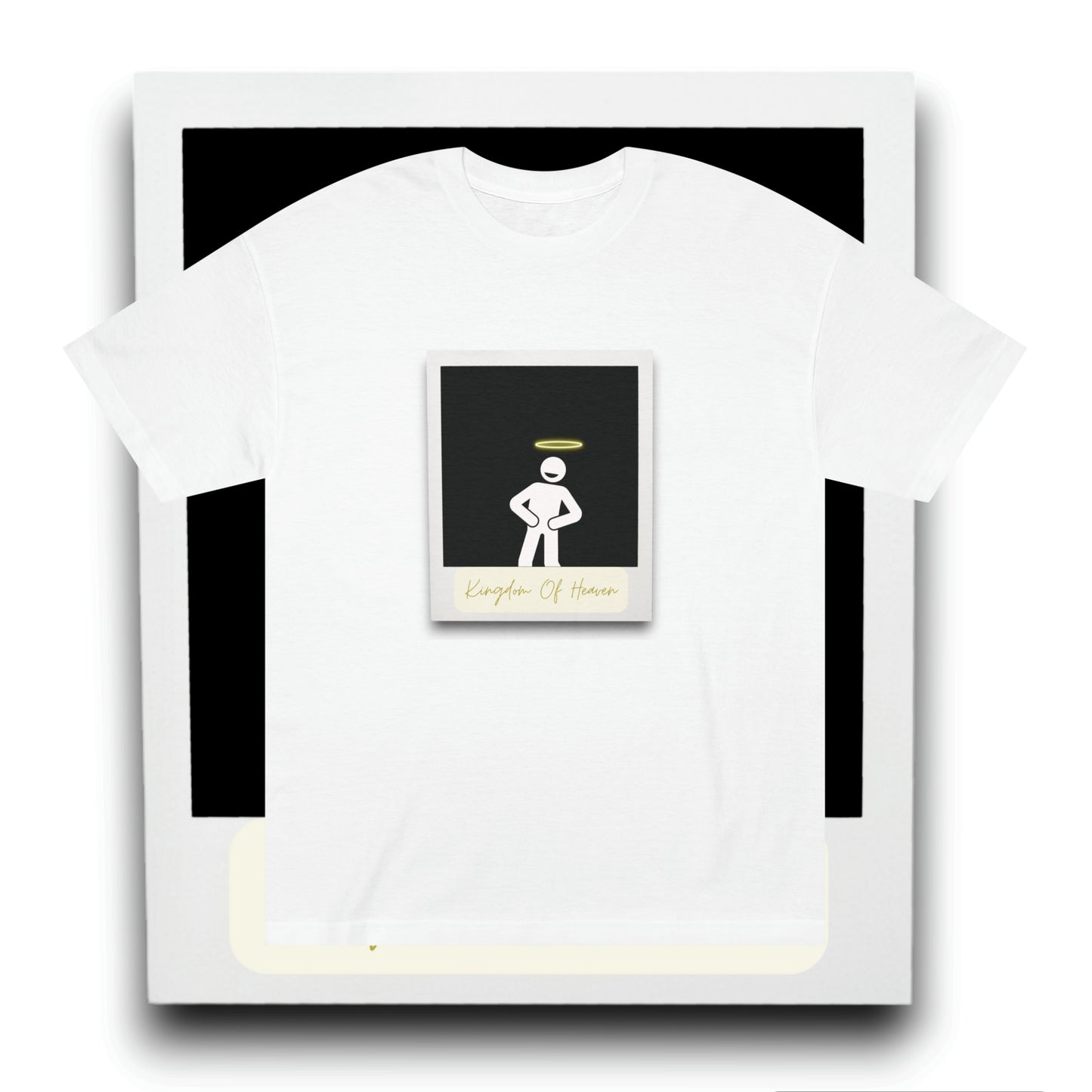 Kingdom Of Heaven Unisex Classic Tee
