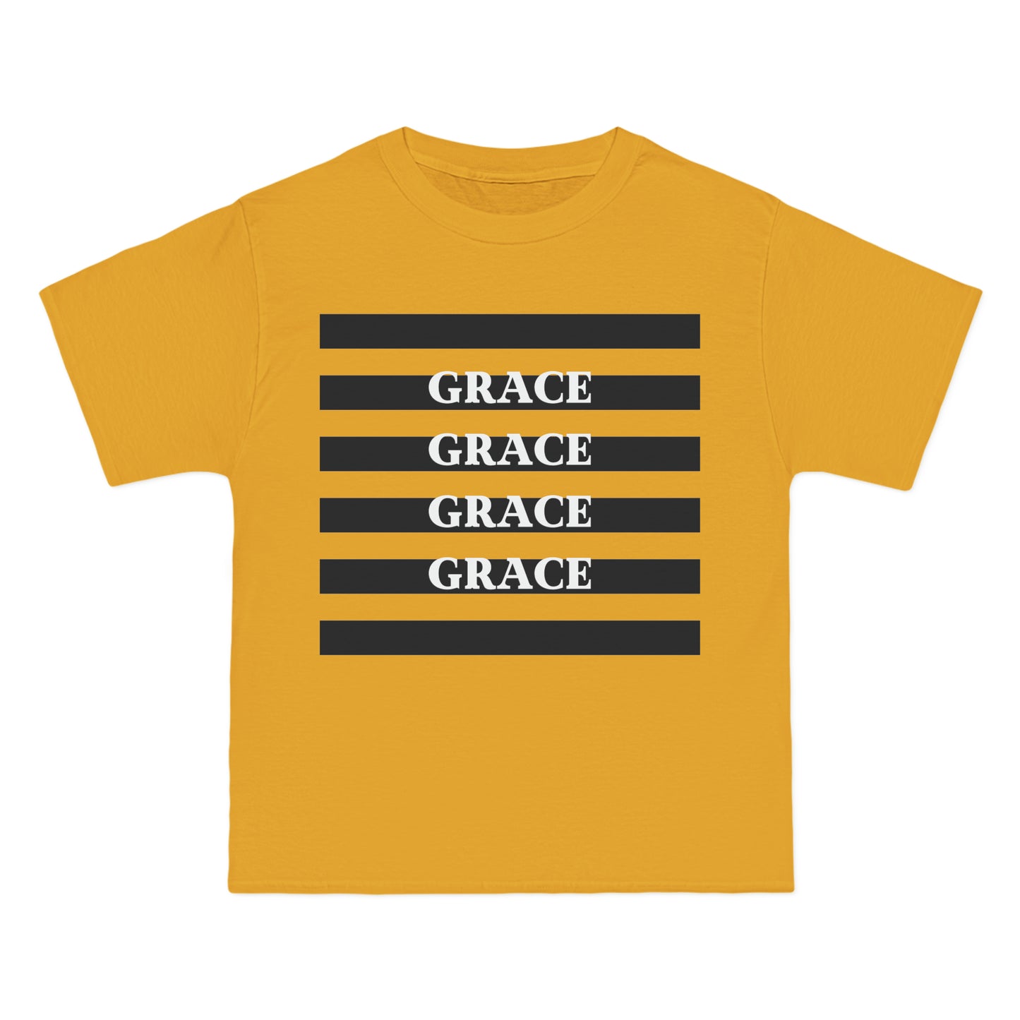 Grace Grace Grace Grace Short-Sleeve T-Shirt
