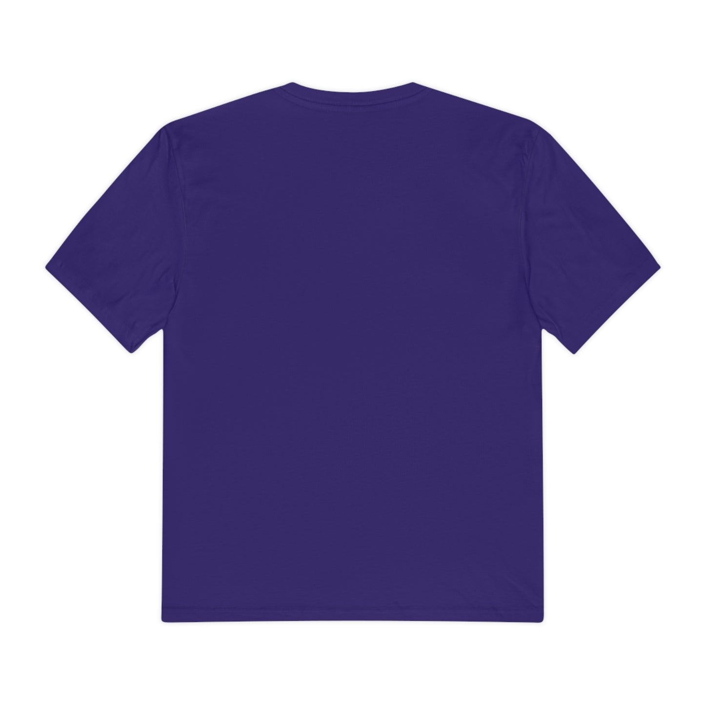Vibrant "Pray" Tee with Captivating Abstract Background