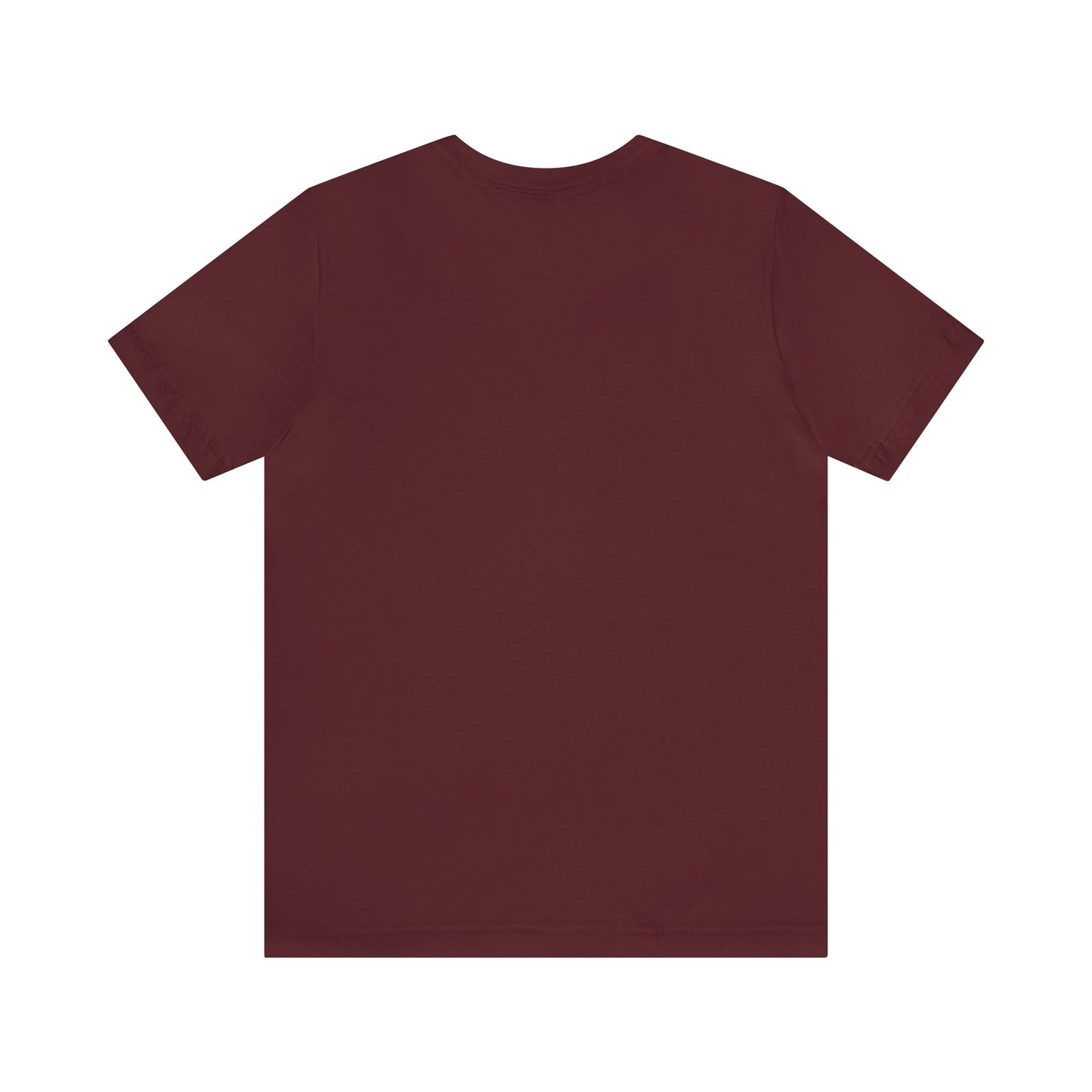 Tried Tested Unisex Jersey Short Sleeve Tee