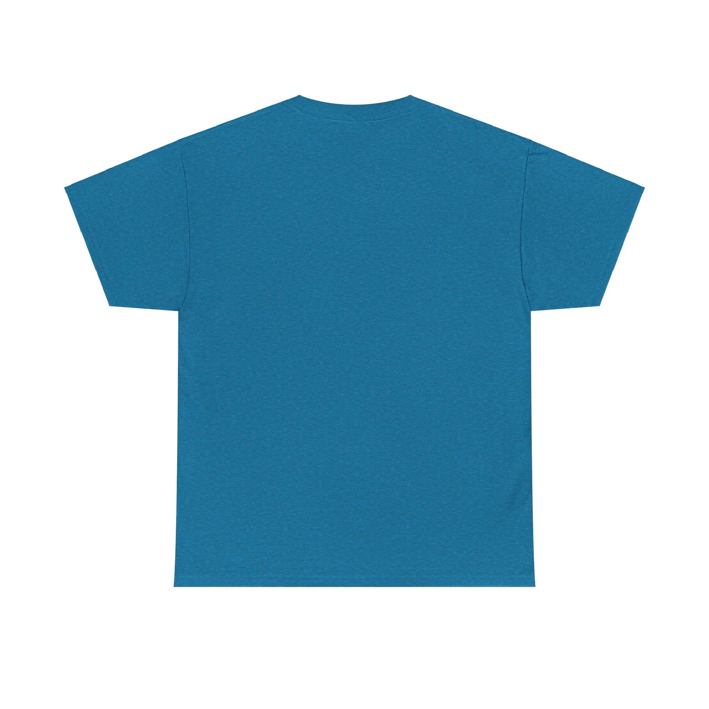HEART Work T-Shirt – Crafted with Heart