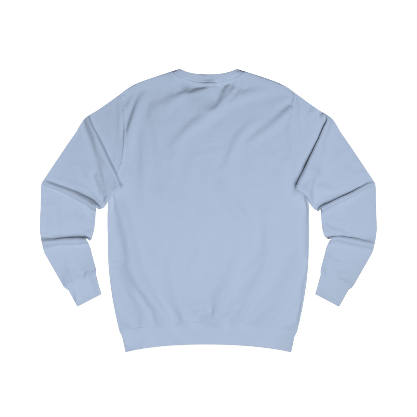 Blessed Not Stressed Men's Sweatshirt