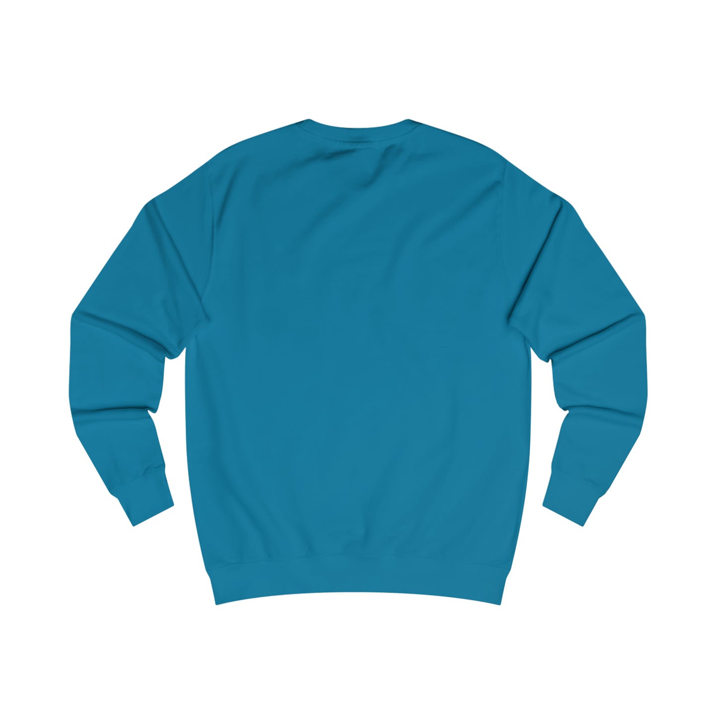 Blessed Not Stressed Men's Sweatshirt